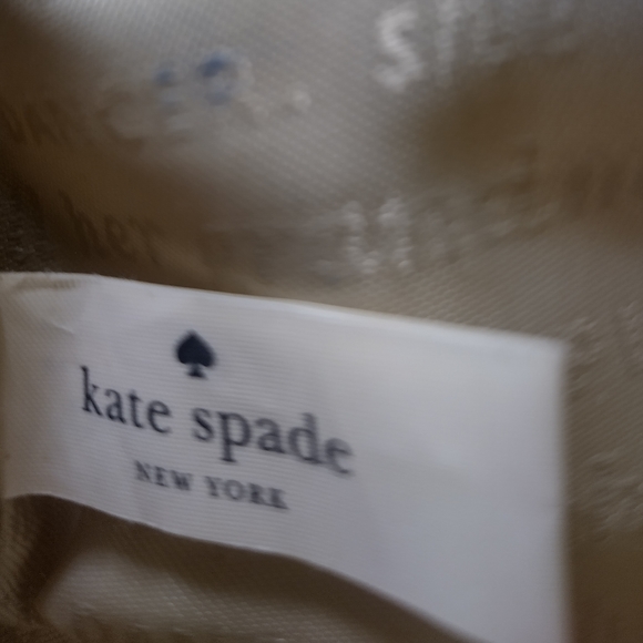 Kate Spade Bay Street Cora Crossbody Bag - Picture 12 of 12